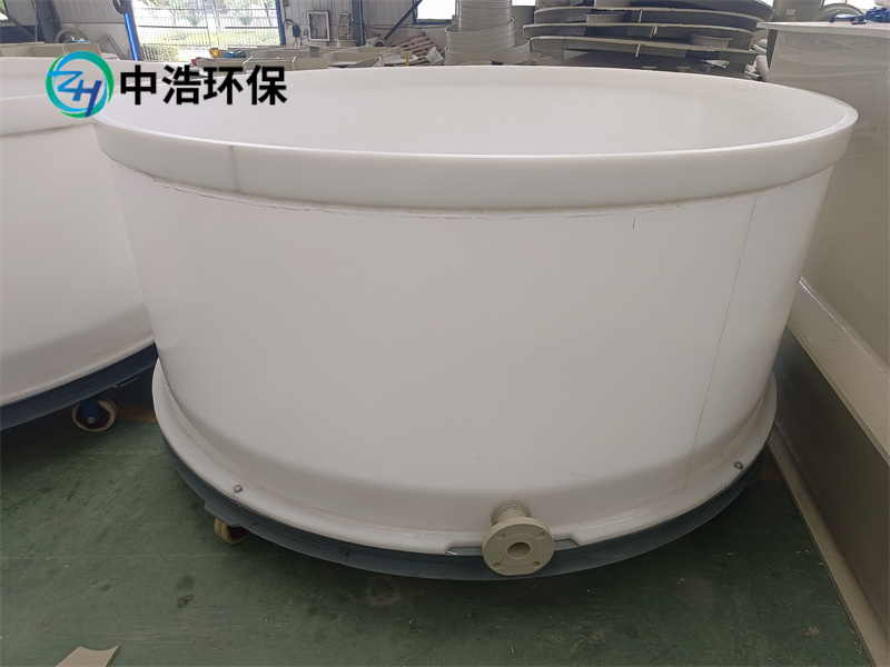 锡山PP抽滤槽
